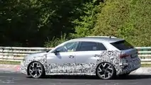 Audi A3 Allstreet
