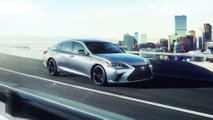 2023 Lexus ES Upgrades