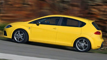 New Seat Leon FR
