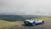 Nichols N1A 2026 supercar