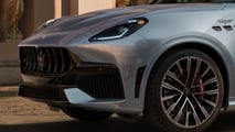 Maserati Grecale 2026