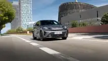 Cupra Raval Edge Plus