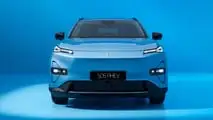 Changan Deepal S05 Ultra Hybrid