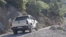 Volkswagen Amarok Dark Label 2026