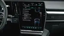 Renault Megane E-Tech (2026)