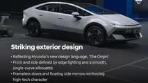 Hyundai IONIQ V