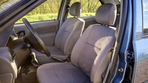 Dacia Logan (2006)
