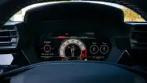 Audi RS 3 competition limited (2026) im Test