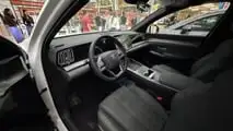 Oficial: BYD Song Pro flex chega em junho já de cara nova