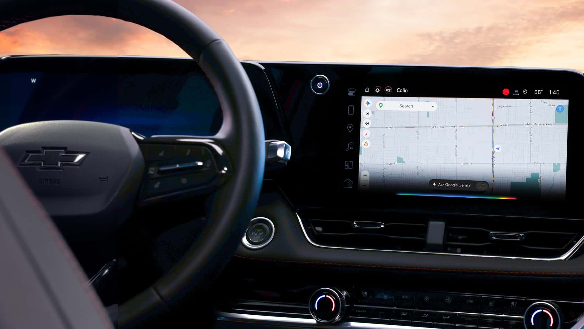 GM Hits 1 Billion Hands-Free Miles, Deploys Gemini To 4 Million Cars