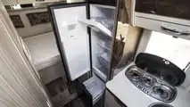 Elnagh T-Loft 450