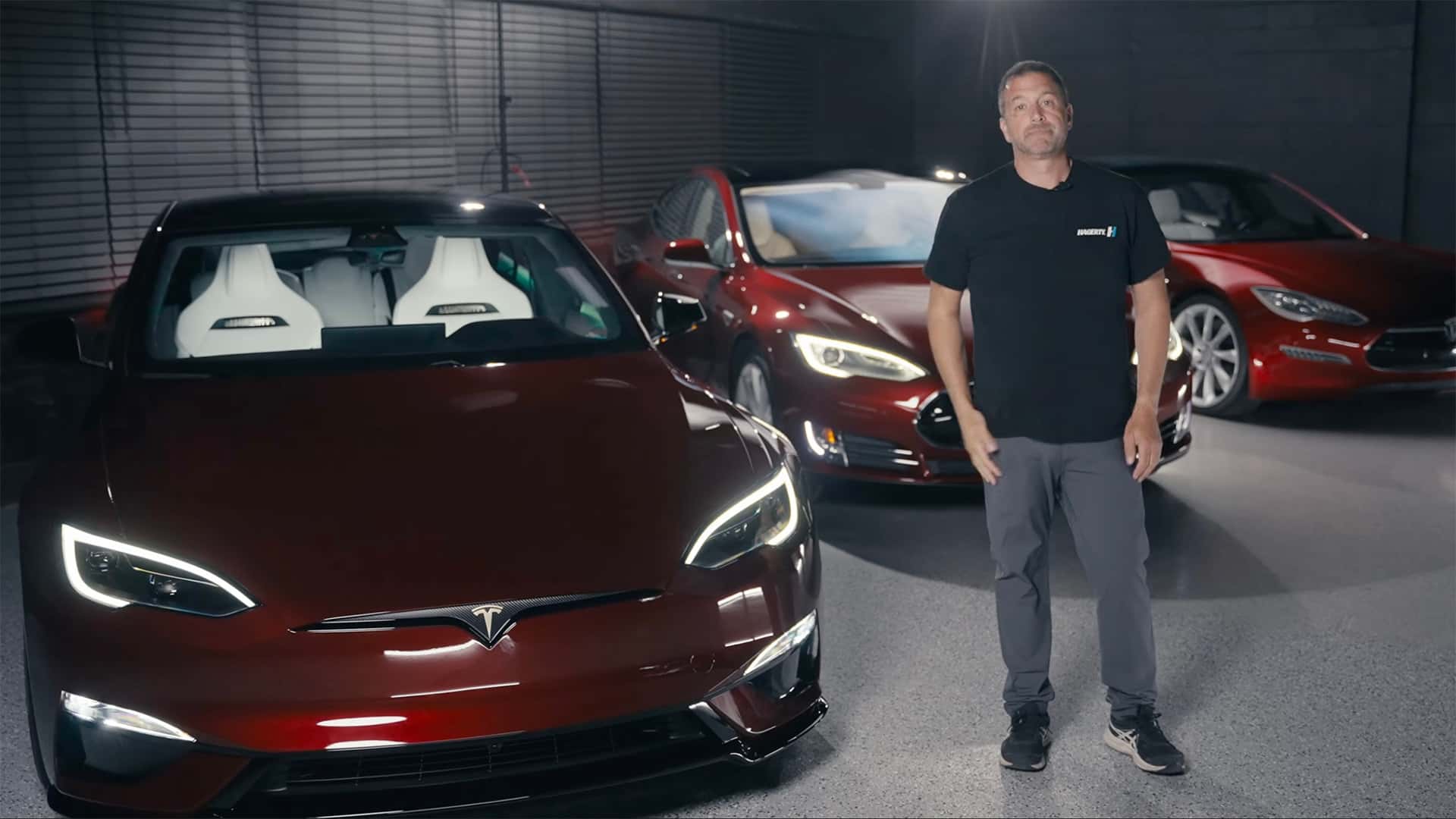 Tesla Is Killing The Model S. But Its Legacy Is Everywhere