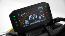 Voge R125S 2026