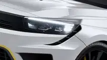 IRc Sprint, l'Opel Corsa d'Irmscher