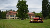 Terreni agricoli che diventano edificabili: cosa succede all’IMU?