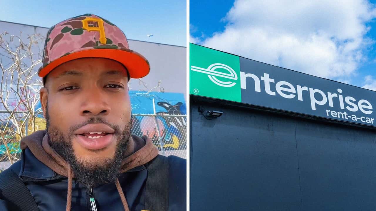 Enterprise worker reveals whether you should buy a car from enterprise
