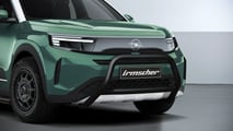 Irmscher Opel Frontera 
