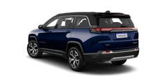 Jeep Commander Limited MHEV 2027