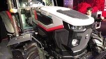 Tümosan 81 Evo: powershift e 105 CV dal costruttore turco