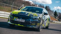 Opel Corsa GSE (2026): Die Tarnung im Detail