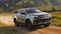 Isuzu D-Max TD 2.2 MY26 (2026)