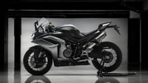 CFMoto 500SR