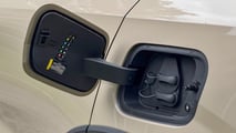 2026 Volvo EX30 Cross Country Review