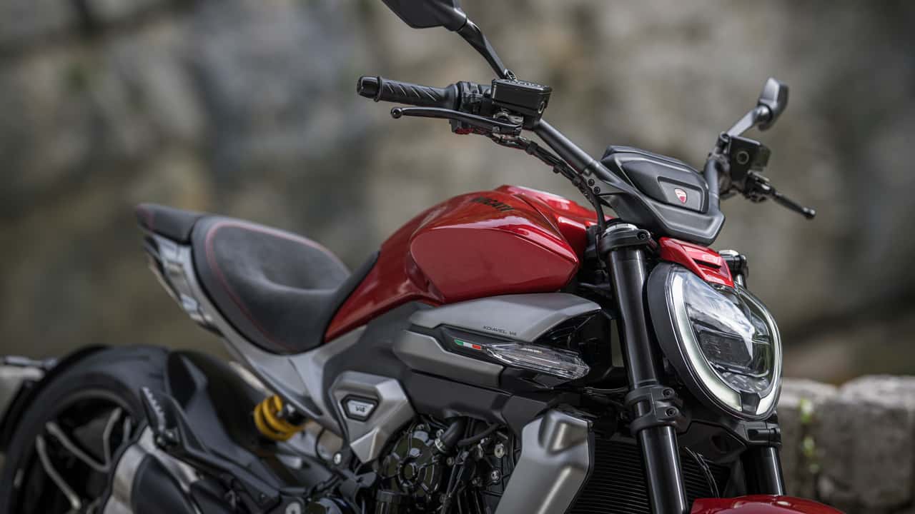 Ducati lança a nova XDiavel V4 no Brasil com motor de Panigale e 168 cv; veja o preço e o que mudou