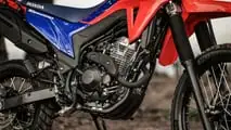 Honda lança nova XR300L Tornado 2027 ganha novo painel e parte de R$ 31.990