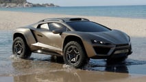 Rezvani Dune