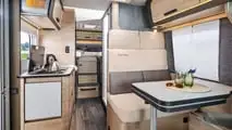Weinsberg CaraCompact Edition Pepper (2026)