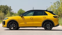 Volkswagen T-Roc R-Line 2026
