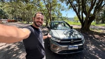VW T-Cross Extreme