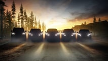Ready Set Ford: Ausblick auf neue Pkw-Modelle bis 2029