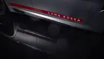 Alfa Romeo Giulia Quadrifoglio Luna Rossa