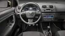 Skoda Roomster (2006-2015)