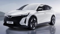 VinFast VF 8 (2026)
