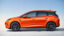 BYD Dolphin G DM-i (2026)