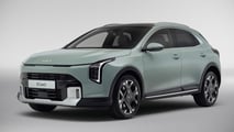 Kia XCeed (2026)
