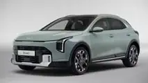 Kia XCeed (2026)