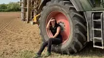 Alliance Agristar 2: due anni e 1300 ore sul Fendt 920