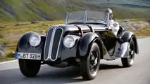 BMW 328 (1937-1940)