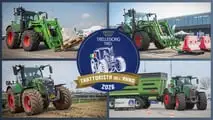 Trattorista dell'Anno 2026 di Trelleborg: vince Francesco Coppe a Cremona