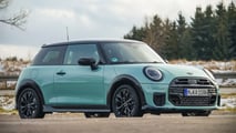 Mini Cooper C (2026) im Test