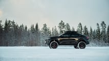 Audi Q6 e-tron Concept todoterreno (2025)
