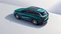 Chery Tiggo 9
