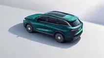 Chery Tiggo 9