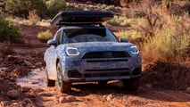 Mini Countryman Edition
