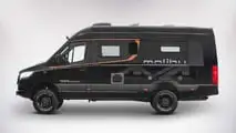 Malibu genius performance 4x4
