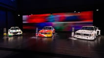 Sonderausstellung: BMW Art Cars - 20 Artists, 50 Years of Innovation. Reunited at BMW Welt